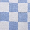 Vogue Chef Tea Towel Blue