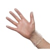 Vogue Vinyl Disposable Gloves, Size S, Powdered (Pack of 100) Vogue Vinyl Disposable Gloves, Size S, Powdered (Pack of 100)