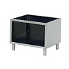 Gastro M GN073 - Gastro-M 650serie Open cabinet 65/80B