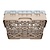 XXLselect Beige Dishwasher Glasses Basket 25 compartments / 500 x 500 x 143 mm