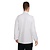 Chef Works Koszula kucharska Calgary | długi rękaw | Cool Vent | Unisex | rozmiary XS-XXL