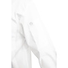 Chef Works Calgary Long Sleeve Cool Vent Unisex Chefs Jacket White XS