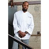 Chef Works Koszula kucharska Calgary | długi rękaw | Cool Vent | Unisex | rozmiary XS-XXL