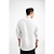 Chef Works Urban Chef Works Unisex Hartford Lightweight Chef Jacket White Size XS