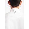 Chef Works Urban Chef Works Unisex Hartford Lightweight Chef Jacket White Size XS
