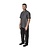 Chef Works Urban Koszula kucharska Urban Delancey | krótki rękaw | denim | rozmiary XS-XL