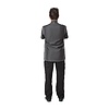 Chef Works Urban Delancey Short Sleeve Denim Chefs Jacket Size S