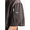 Chef Works Urban Koszula kucharska Urban Delancey | krótki rękaw | denim | rozmiary XS-XL