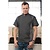 Chef Works Urban Koszula kucharska Urban Delancey | krótki rękaw | denim | rozmiary XS-XL