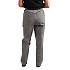 Whites Chefs Clothing Teflonowe spodnie Easyfit w czarną kratę | rozmoary XS-XXL
