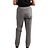 Whites Chefs Clothing Teflonowe spodnie Easyfit w czarną kratę | rozmoary XS-XXL