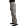 Whites Chefs Clothing Whites Easyfit Trousers Teflon Black Check XS