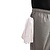 Whites Chefs Clothing Teflonowe spodnie Easyfit w czarną kratę | rozmoary XS-XXL