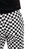 Whites Chefs Clothing Whites Easyfit Trousers Teflon Big Black Check XS Whites Chefs Clothing Whites Easyfit Trousers Teflon Big Black Check XS