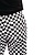 Whites Chefs Clothing Whites Easyfit Trousers Teflon Big Black Check XS