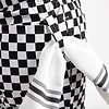 Whites Chefs Clothing Whites Easyfit Trousers Teflon Big Black Check XS Whites Chefs Clothing Whites Easyfit Trousers Teflon Big Black Check XS