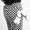 Whites Chefs Clothing Whites Easyfit Trousers Teflon Big Black Check XS Whites Chefs Clothing Whites Easyfit Trousers Teflon Big Black Check XS