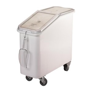 Cambro Mobilny pojemnik na składniki | 81L Cambro Mobilny pojemnik na składniki | 81L