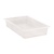 Cambro Polypropylene Gastronorm Pan 1/1 100 mm, Transparent