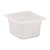 Cambro Polypropylene Gastronorm Pan 1/6 100 mm, Transparent