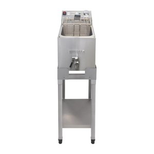 Buffalo Stand for Single Fryer Buffalo Stand for Single Fryer