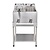 Buffalo Stand for Double Fryer (FC375 & FC377)