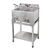 Buffalo Stand for Double Fryer (FC375 & FC377)