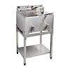 Buffalo Stand for Double Fryer (FC375 & FC377)