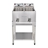 Buffalo Stand for Double Fryer (FC375 & FC377)