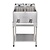 Buffalo Stand for Double Fryer (FC375 & FC377)