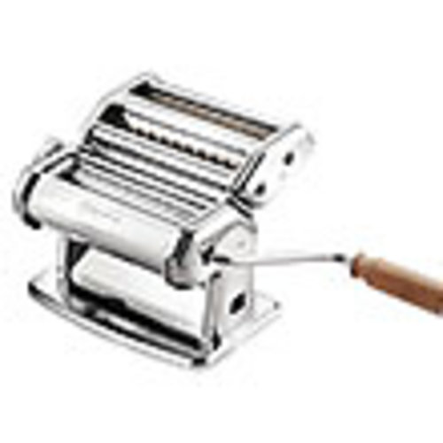 Manual Pasta Makers