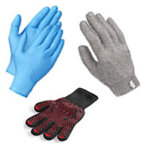 Gloves