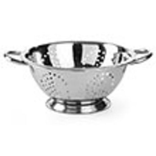 Cedzaki i wanny cedzakowe gastronomiczne