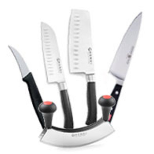 Kitchen Knives