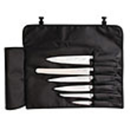 Torby i ochraniacze na noże kuchenne