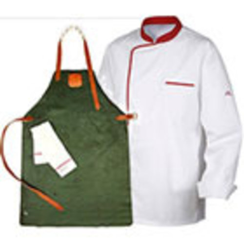 Chefs Clothing, Aprons and Footwear