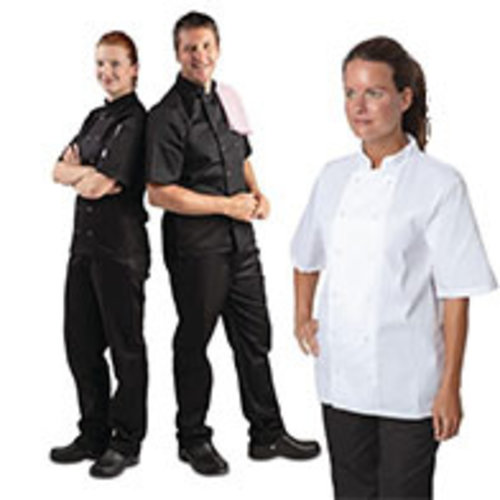 Chef Jackets & Tunics