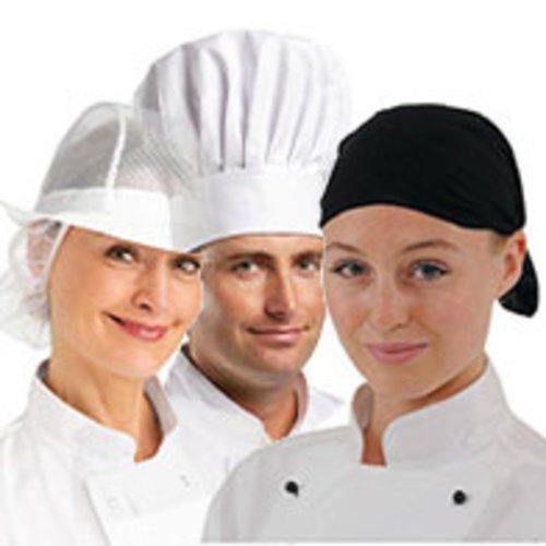 Headwear 