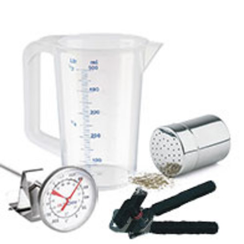 Kitchen Essentials