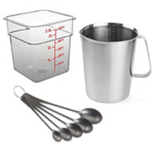 Measuring Utensils