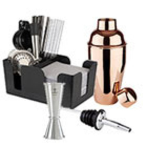 Bartending Supplies