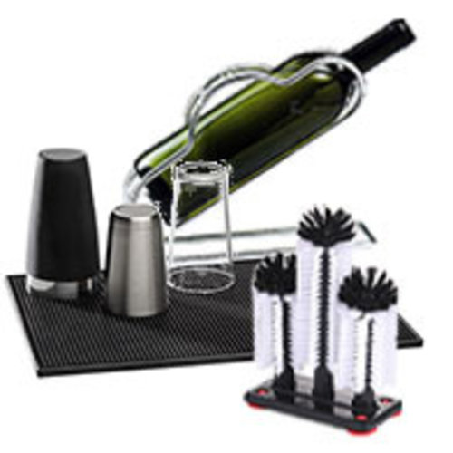 Bar Organization Supplies