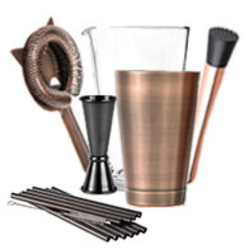 Cocktail Making Tools