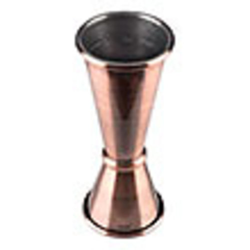 Thimble Measures & Jiggers