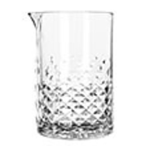 Stirring Glasses