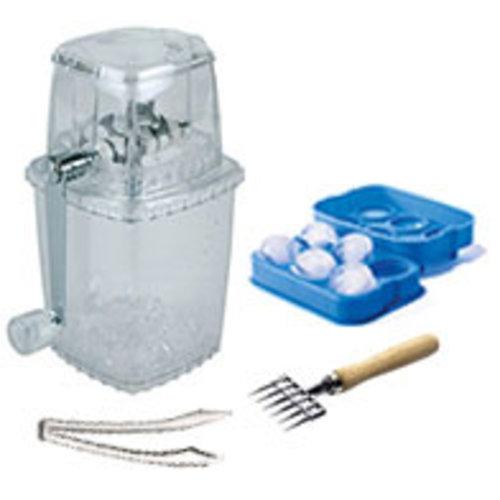 Ice Supplies