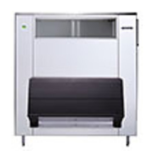Ice Bins