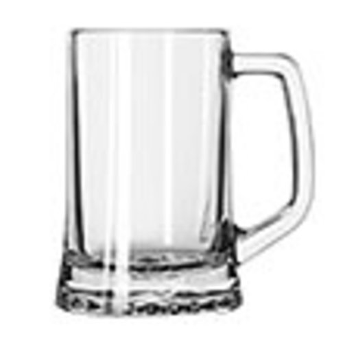 Beer mugs and glasses