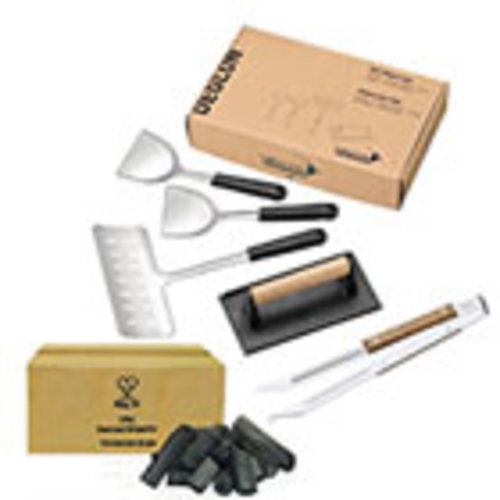 Barbecue Accessories