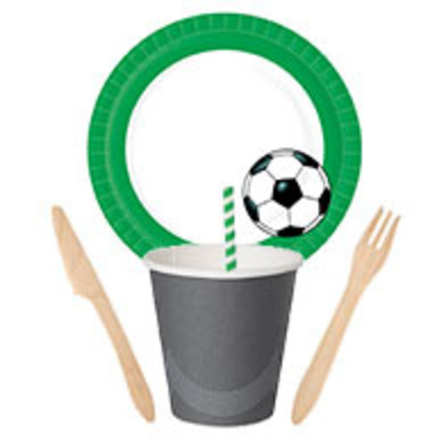 Naczynia jednorazowe do grilla